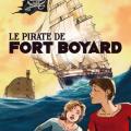 Le pirate de fort boyard