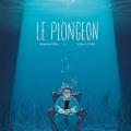 Le plongeon