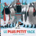 Le plus petit yack