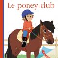 Le poney-club