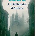 Le reliquaire d'Andréa