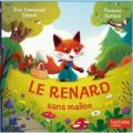 Le renard sans malice