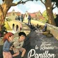 Tome 1 Le réseau papillon - Aux Arts citoyens !