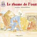 Le rhume de l'ours