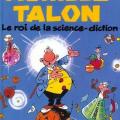 Tome 4 Achille Talon - Le roi de la science-diction