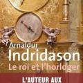 Le roi et l' horloger