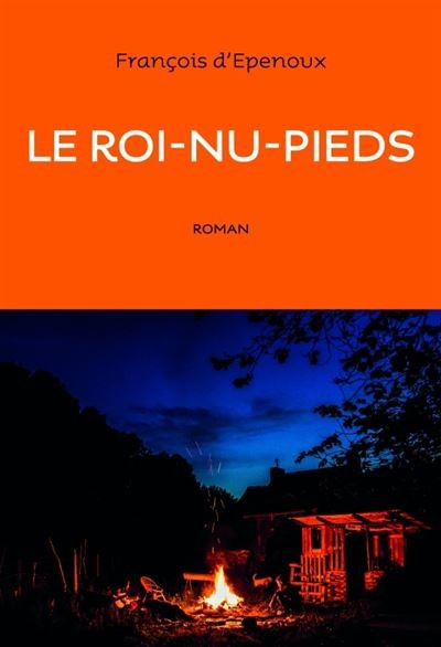 Le roi nu-pieds