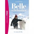 Tome 1 Belle et Sébastien