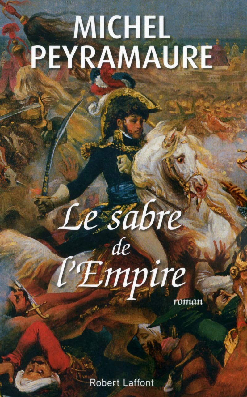 Le sabre de l' empire