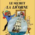 Tintin - Le secret de la licorne