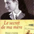 Le secret de ma mère