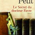 Le secret du Docteur Favre