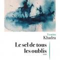 Le sel de tous les oublis