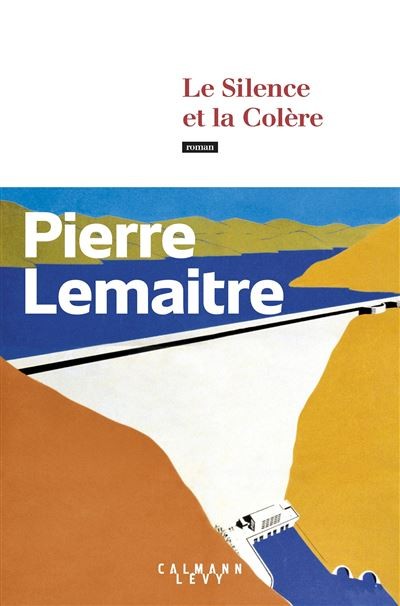 Tome 2 Le silence et la colère