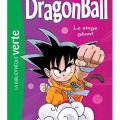 Tome 5 Le singe géant