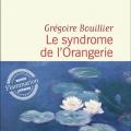 Le syndrome de l' orangerie