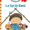 Le tipi de Sami