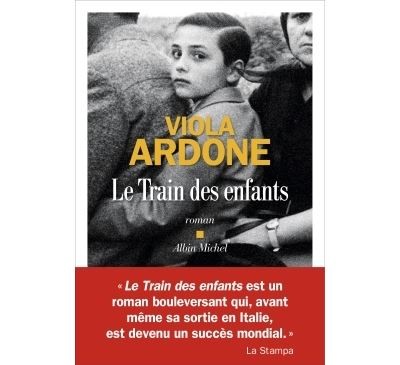 Le train des enfants