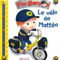 P'tit Garçon - Le vélo de Mattéo 