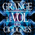 Le vol des cigognes