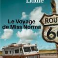 Le voyage de Miss Norma