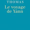 Le voyage de Yann