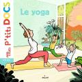 Mes p'tits docs - Le yoga