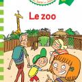 J'apprends à lire avec Sami et Julie - Le zoo