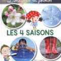 Les 4 saisons