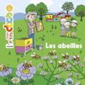 Mes p'tits docs - Les abeilles