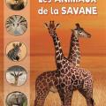 Les animaux de la savane