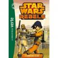 Tome 3 Star Wars - Les aventures d'Ezra