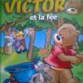 Les aventures de Victor et la fée