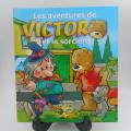 Les aventures de Victor et la sorcière