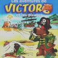 Les aventures de Victor et les pirates