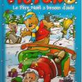 Les aventures de Victor-  Le Père Noël a besoin d'aide