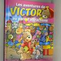 Les aventures de Victor - Au parc d'attractions