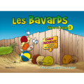 Les bavards - Coquilles en stock