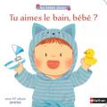 Les bébés choux - Tu aimes le bain bébé