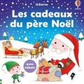 Les cadeaux du Père Noël