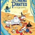 Les chiens pirates - Dans les griffes de Barbechat