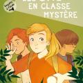 Enquête à l'école - Les CM1 en classe mystère