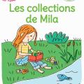  Mila et Noë - Les collections de Mila