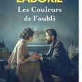 Les couleurs de l' oubli