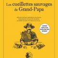 Les cueillettes sauvages de grand papa