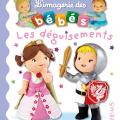 L'imagerie des bébés - Les déguisements