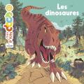 Mes p'tits docs - Les dinosaures