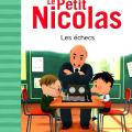 Le petit Nicolas - Les échecs