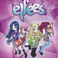 Tome 1 Les Elfées