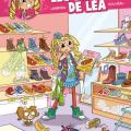 Tome 1 Les énigmes de lea